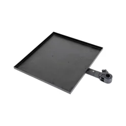 Leeda Stations - Paniers Sièges^Desserte Metal Side Tray