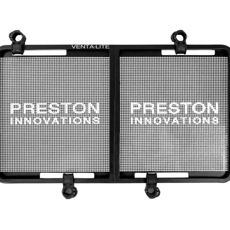 Preston Innovations Stations - Paniers Sièges^Desserte Venta Lite Tray