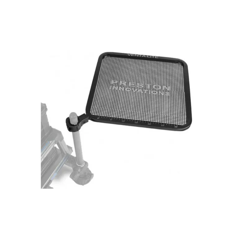 Desserte Preston Innovations Venta-Lite Multi Side Tray