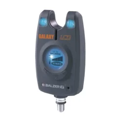 Detecteur De Touche Balzer Galaxy Lcd