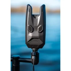 Detecteur De Touche Korum Ksi8 Remote Bite Alarm