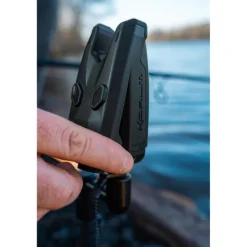 Detecteur De Touche Korum Ksi8 Remote Bite Alarm