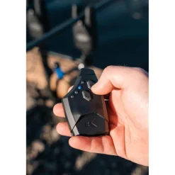 Detecteur De Touche Korum Ksi8 Remote Bite Alarm