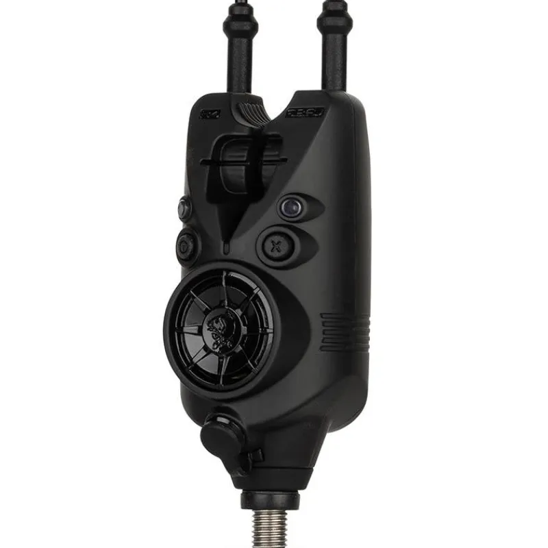 Nash Détection^Detecteur De Touche R4 Alarm