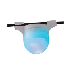 Ragot Matériel Surf^Detecteur Auto Light Bleu