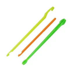 Dégorgeoir Dudule Plastique - Par 3