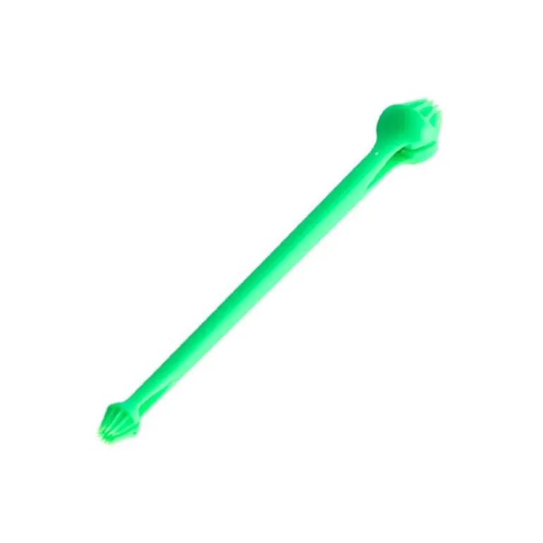 Dégorgeoir Plastilys Tulipe
