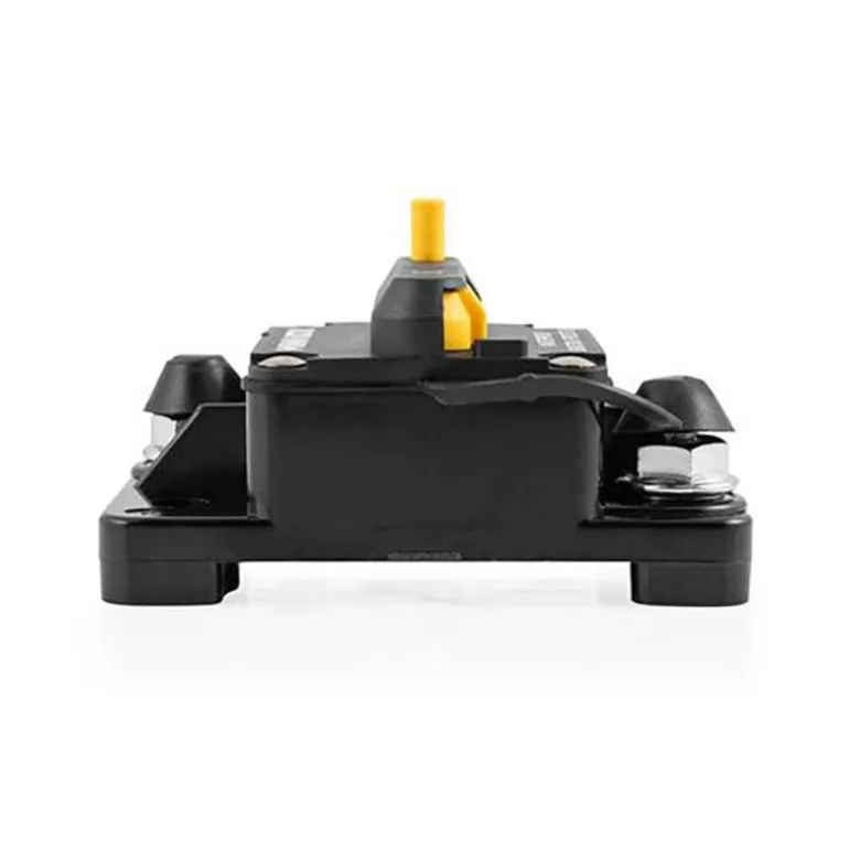 Disjoncteur Fusible Minn Kota Coupe Circuit 60A Étanche Pour Moteur 12/24/36V