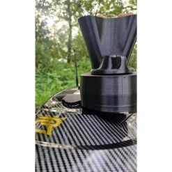 Distributeur D'appâts Pour Bateau Amorceur Carp Royal Hurricane