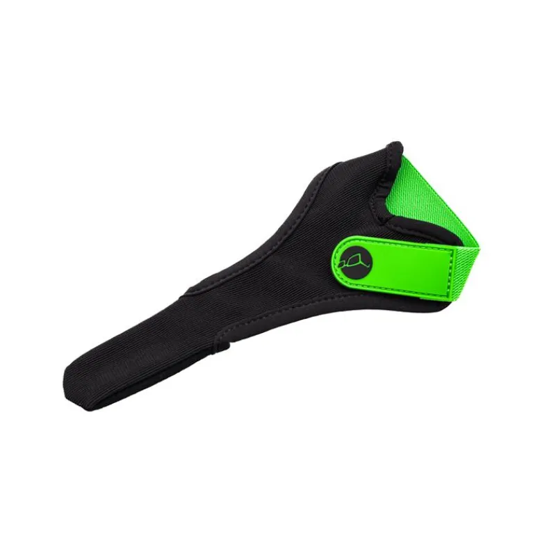 Korda Bonnets, Tours De Cou & Gants^Doigtier Finger Stall