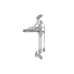 Humminbird Equipements Bateau & Annexe^Double Patine De Montage Pour Targetlock & M360 Sur Moteur Ultrex