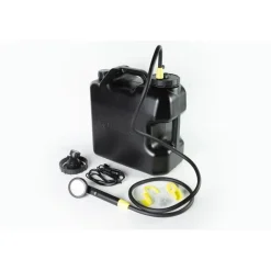 Douche Extérieure Ridge Monkey Outdoor Power Shower Full Kit 20 Litre