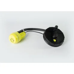 Douche Extérieure Ridge Monkey Outdoor Power Shower Full Kit 20 Litre