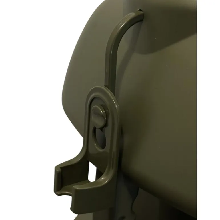 Douche Portable Holdcarp Rechargeable Camping Shower 25L