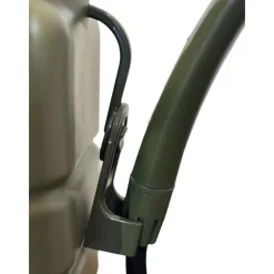 Douche Portable Holdcarp Rechargeable Camping Shower 25L