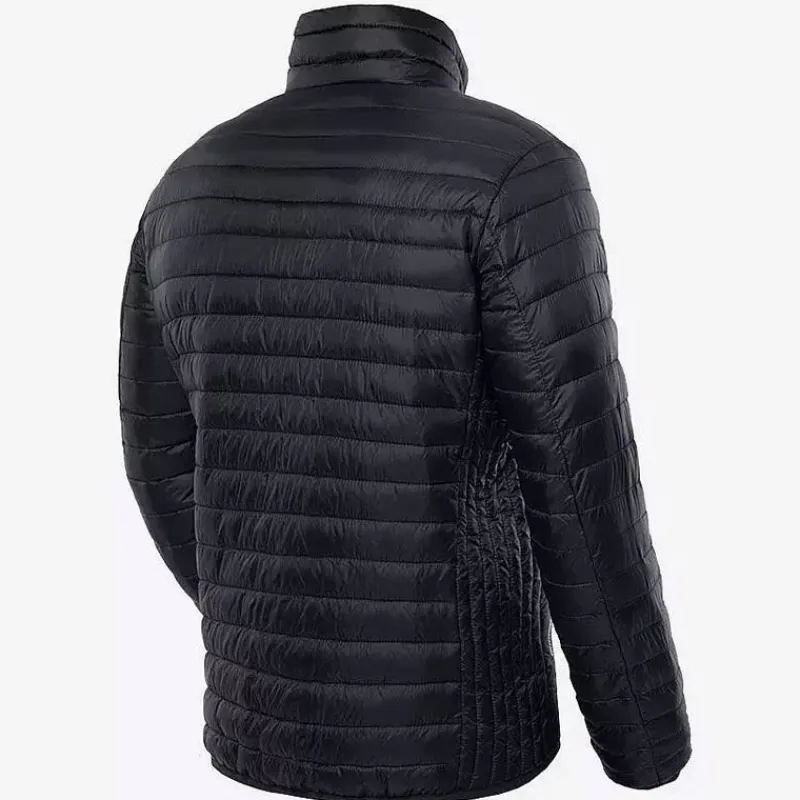 Finntrail Vestes De Pêche^Doudoune Homme Master - Graphite