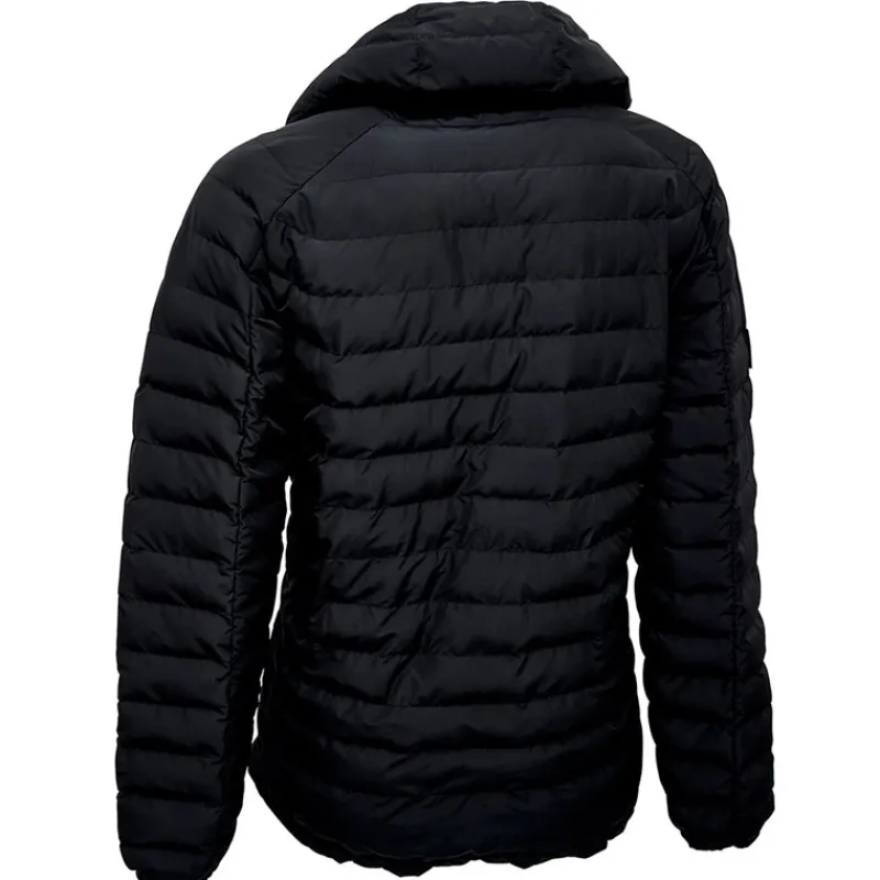 Gunki Vestes De Pêche^Doudoune Homme Thermo Blade - Noir