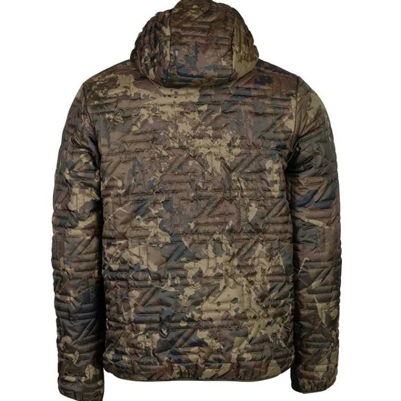 Nash Vestes De Pêche^Doudoune Homme Zt Climate Jacket - Camo