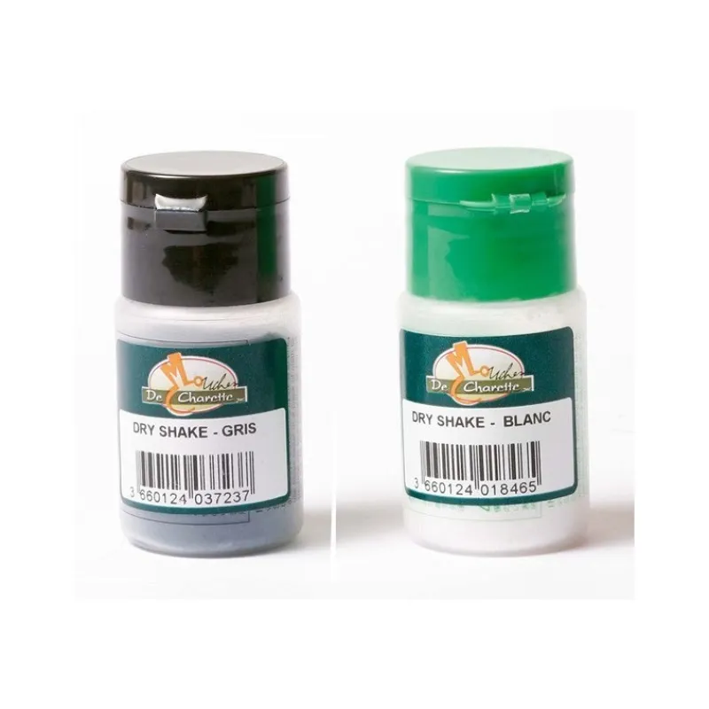 JMC Accessoires Mouche^Dry Shake