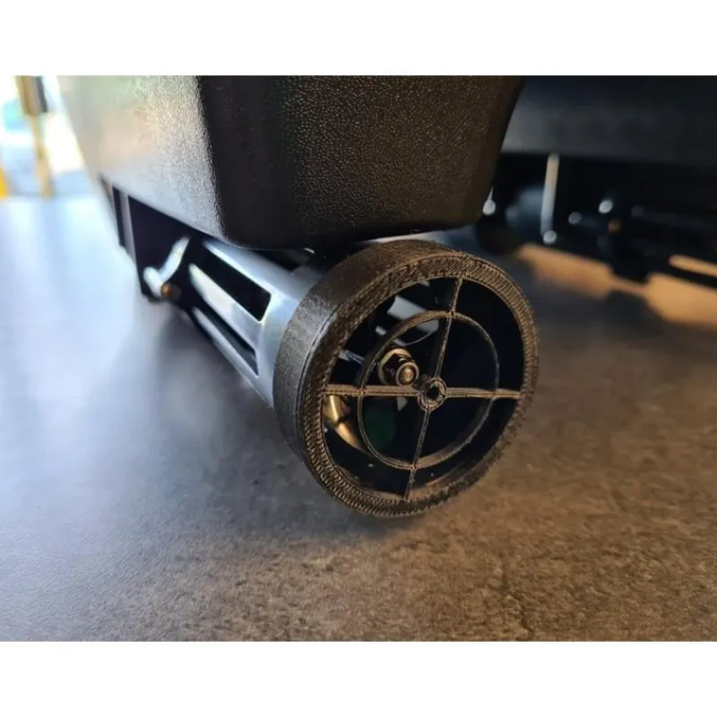 Boatman Propulsion Appâts^Désherbeurs Intelligents Weedguards