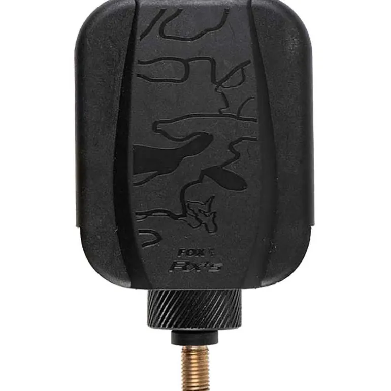 Détecteur De Mouvement Fox Rx+ Sensor