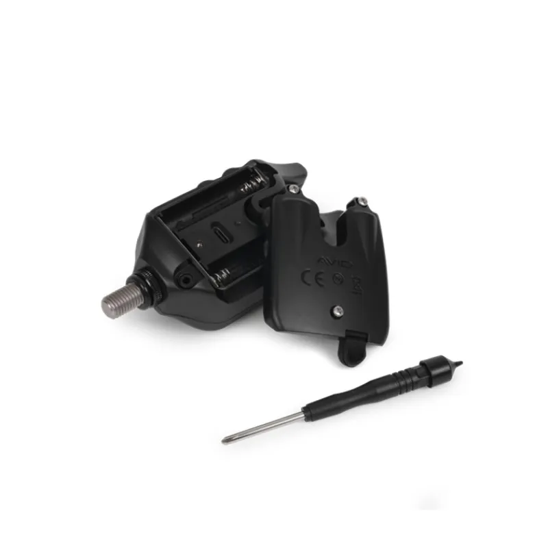 Avid Carp Détection^Détecteur De Touche Vtx+ Bite Alarm