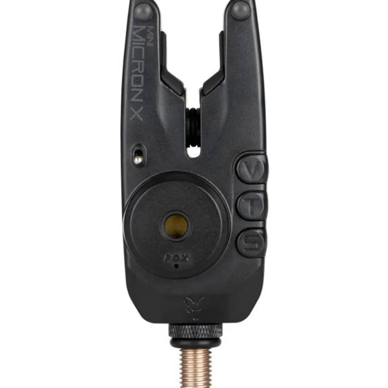 Détecteur De Touche Fox Mini Micron X