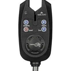 Détecteur De Touche Mikado Sound Liner 9000 B