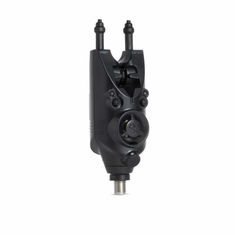 Nash Détection^Détecteur De Touche Siren R3+ Alarm