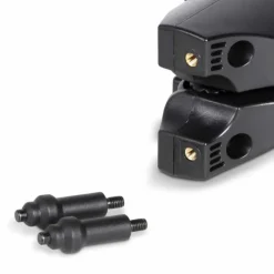 Nash Détection^Détecteur De Touche Siren R3+ Alarm