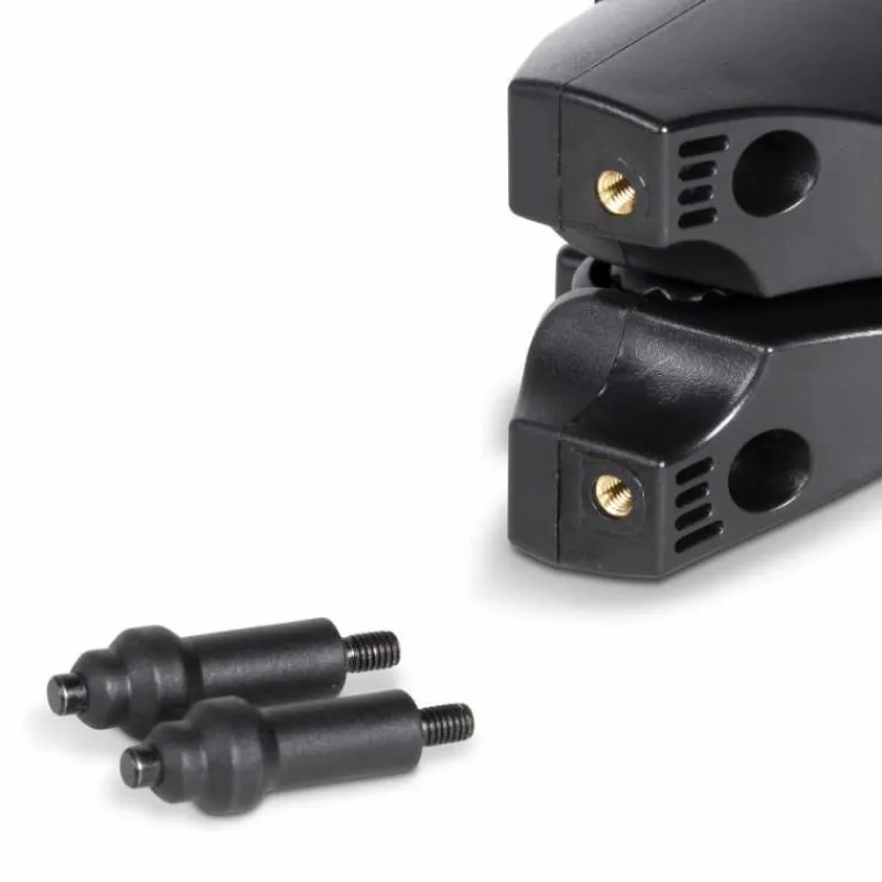 Nash Détection^Détecteur De Touche Siren R3+ Alarm