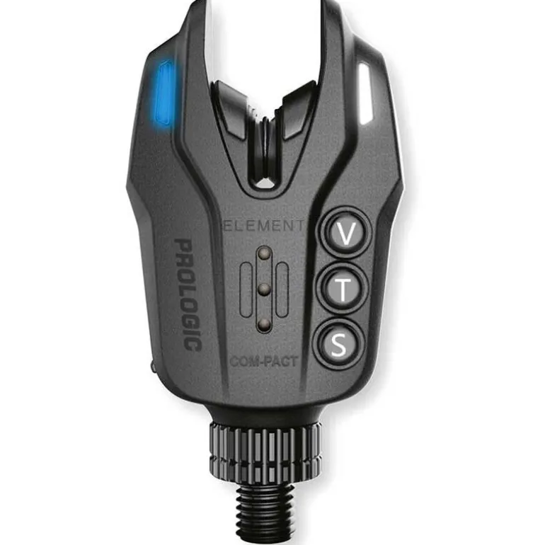 Détecteur De Touche Prologic Element Com-Pact Alarm Wireless