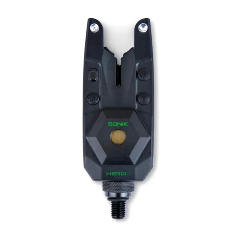 Détecteur De Touche Sonik Herox Bite Alarm Single
