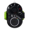 MadCat Détecteurs De Touche Silure^Détecteur Smart Alarm Mcl Single
