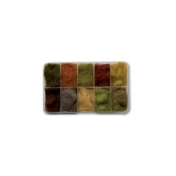 JMC Fly Tying^Dubbing D'ecureuil