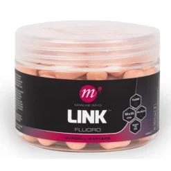 Mainline Appâts Carpe^Dumbell Fluoro Dumbell Wafters