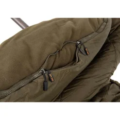 Fox Bivouac^Duvet Ventec All Season Sleeping Bags