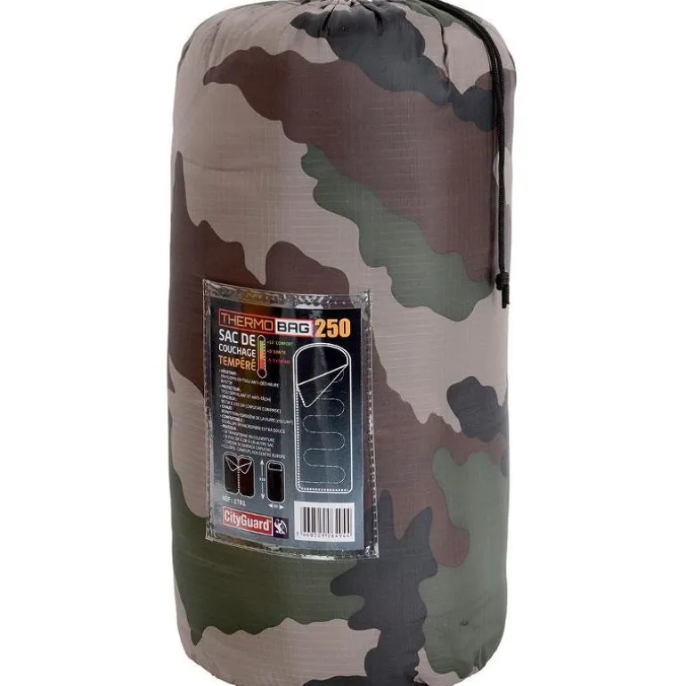 Duvet Percussion Thermobag 250