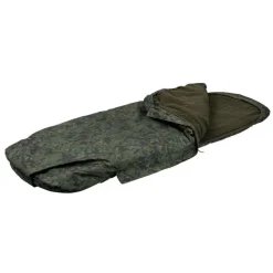 Trakker Bivouac^Duvet 365 Camo Sleeping Bag