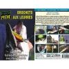 Vidéotel Cadeaux & Décoration|Cadeaux & Décoration^Dvd - Brochets Aux Leurres : Adrenaline Avec Alban Choinier - Peche Des Carnassiers - Video Peche