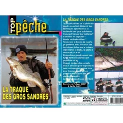 Vidéotel Cadeaux & Décoration|Cadeaux & Décoration^Dvd - La Traque Des Gros Sandres