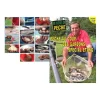 Vidéotel Cadeaux & Décoration|Cadeaux & Décoration^Dvd - Peche Au Coup Des Gardons Special Etang Avec Gerard Trinquier - Peche Au Coup - Video Peche