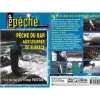 Vidéotel Cadeaux & Décoration|Cadeaux & Décoration^Dvd - Peche Du Bar Aux Leurres De Surface : Les Revelations Avec Ange Porteux - Peche En Mer - Top Peche
