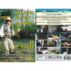 Vidéotel Cadeaux & Décoration|Cadeaux & Décoration^Dvd - Techniques De Peche À La Mouche En Rivière Avec Jacques Reymondon Et Guilin Cazalis
