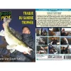 Vidéotel Cadeaux & Décoration|Cadeaux & Décoration^Dvd - Traque Du Sandre Trophee Avec Jean-Claude Tanzilli - Peche Des Carnassiers - Video Peche