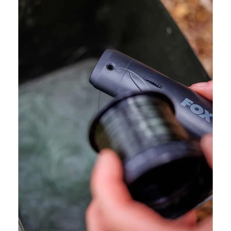 Fox Moulinets Carpe^Dévideur De Fil Line/Braid Stripper