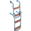 ForWater Sécurité & Secours^Echelle De Bain Pliante