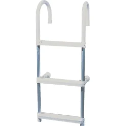 ForWater Sécurité & Secours^Echelle Aluminium Anodise
