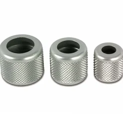 Carp o Rod Pods – Supports^Ecrou Carp'o Alu