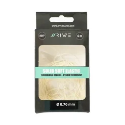 Rive Montage Ligne^Elastique Plein Solid Soft